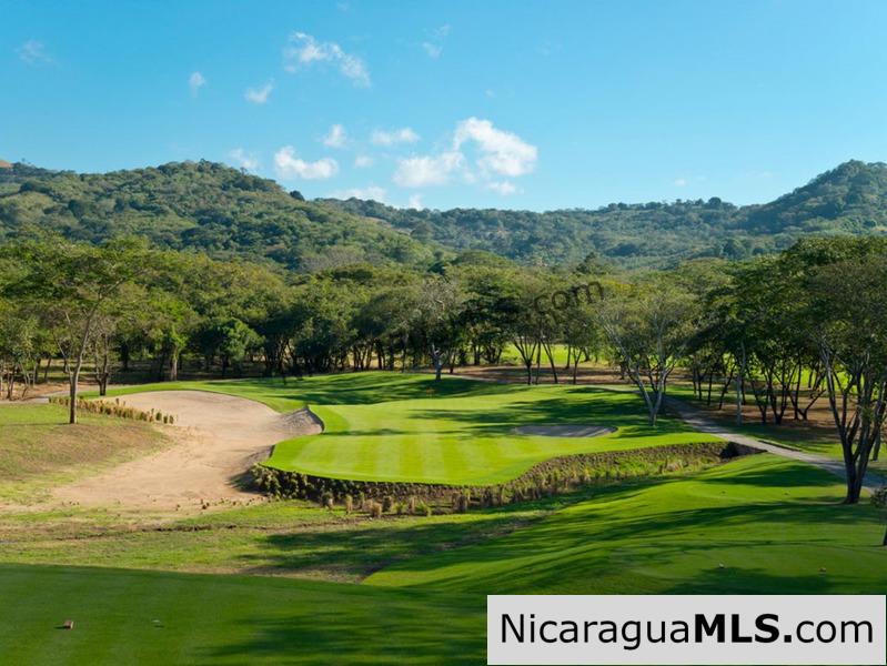Lot in Las Nubes in Guacalito de la Isla. Tola – Nicaragua