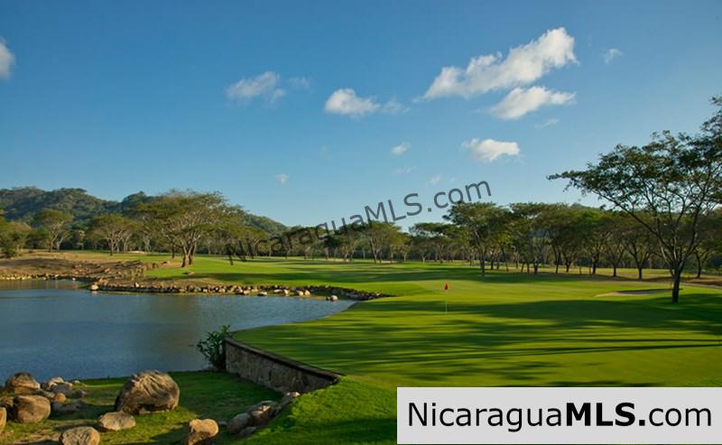 Lot in Las Nubes in Guacalito de la Isla. Tola – Nicaragua