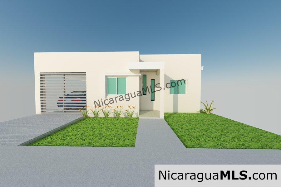 Villas San Juan Customizable Houses for Sale in Las Delicias