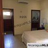 4 bedroom beachfront house in Aposentillo, Nicaragua.