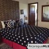 4 bedroom beachfront house in Aposentillo, Nicaragua.