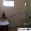 4 bedroom beachfront house in Aposentillo, Nicaragua.