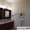 4 bedroom beachfront house in Aposentillo, Nicaragua.
