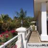 4 bedroom beachfront house in Aposentillo, Nicaragua.