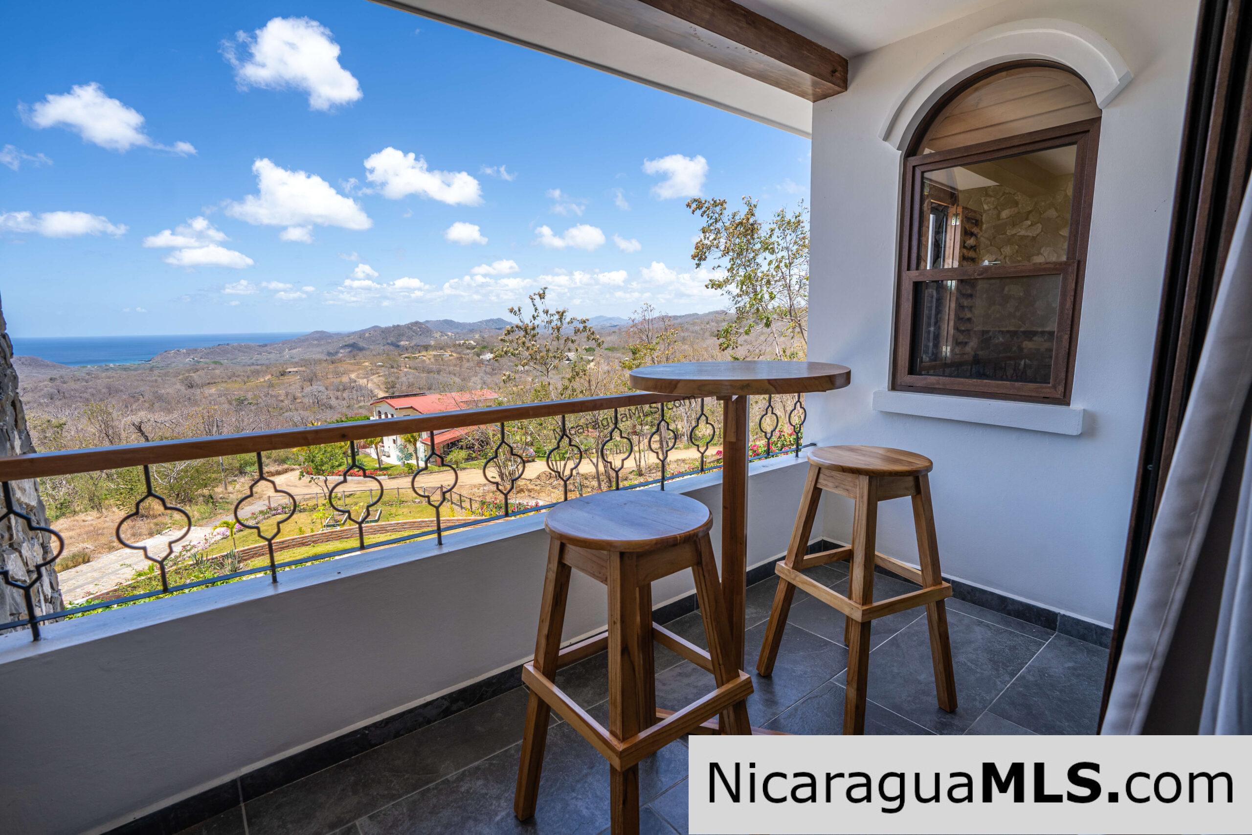 Casa Blanca at El Encanto del Sur