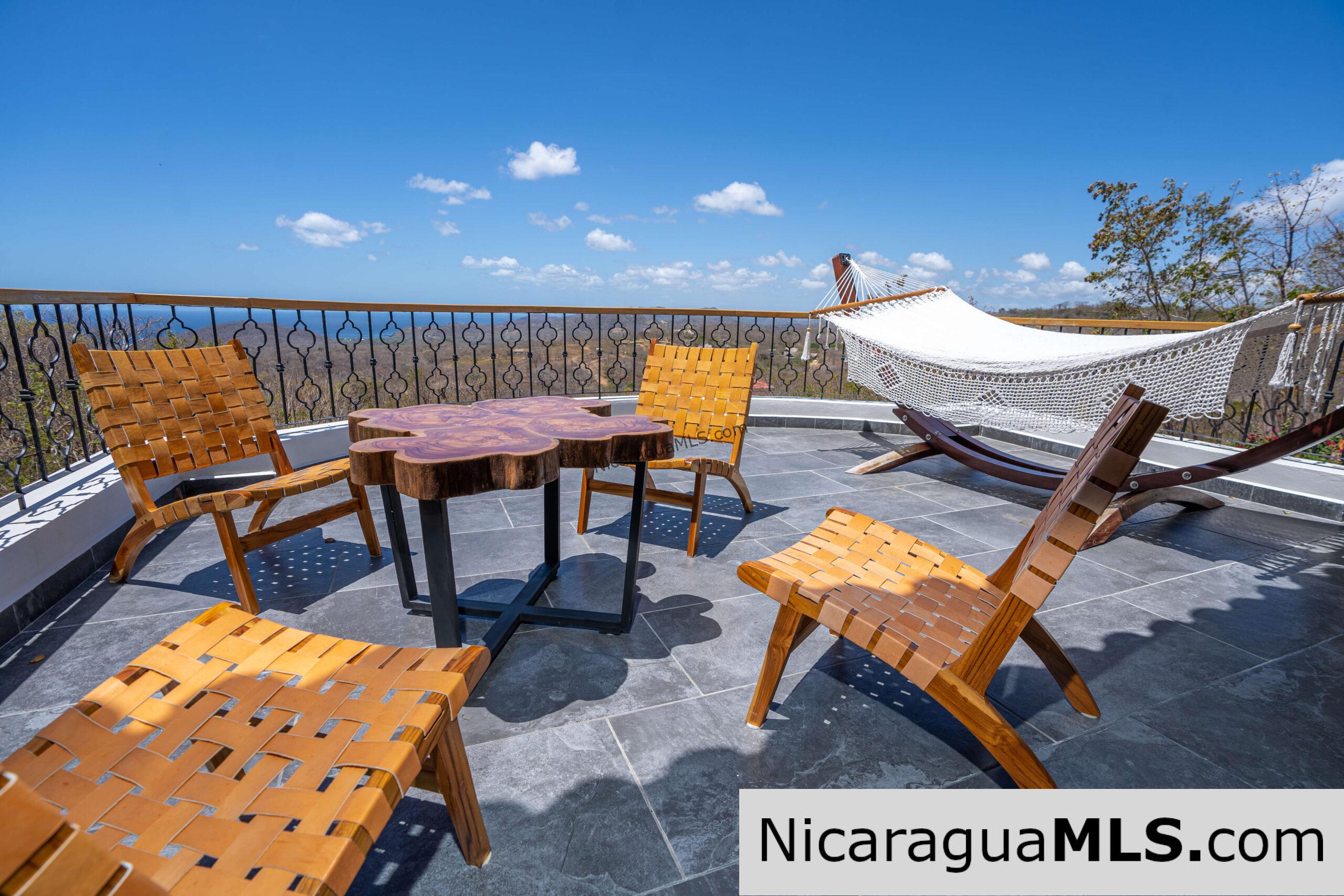 Casa Blanca at El Encanto del Sur