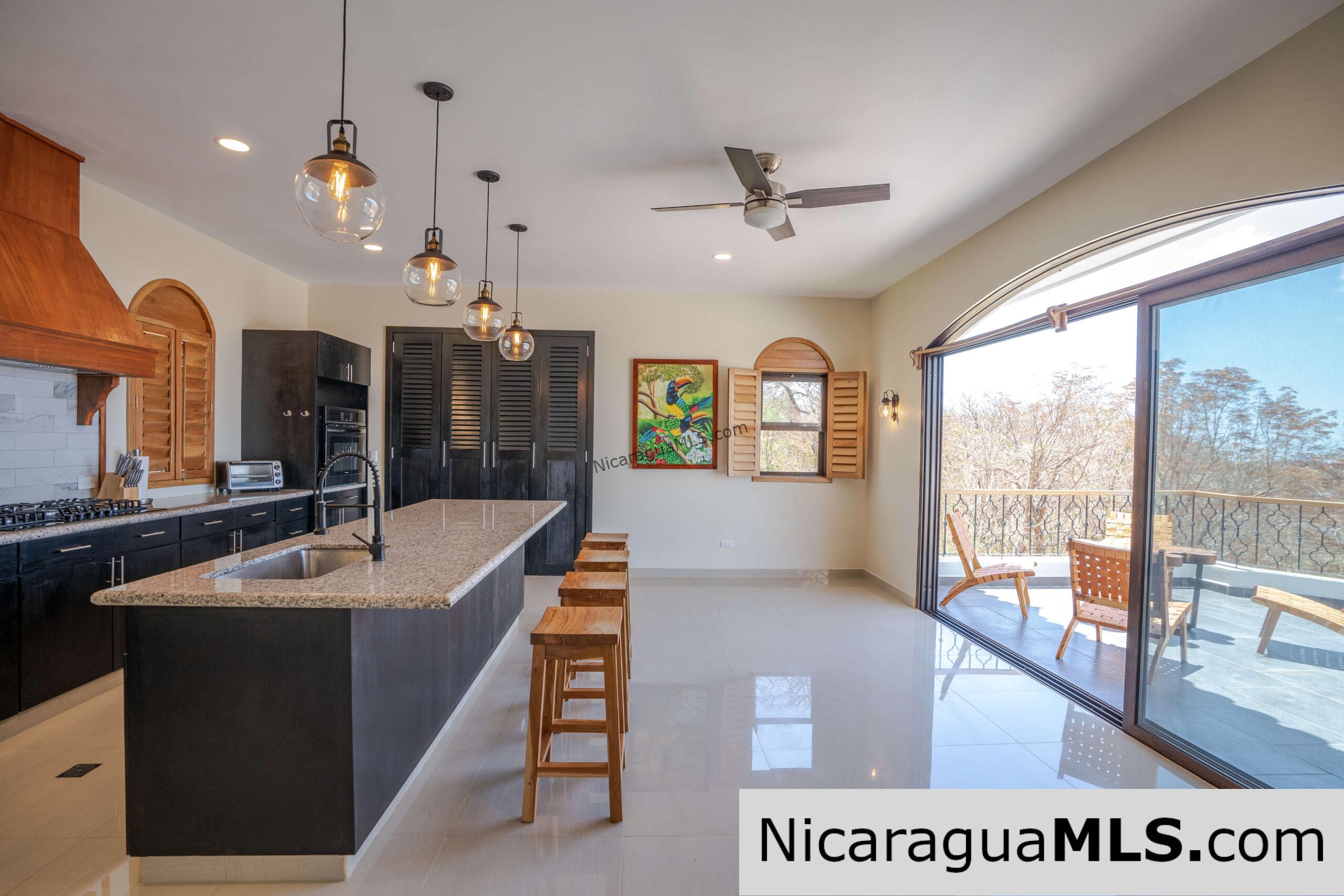 Casa Blanca at El Encanto del Sur