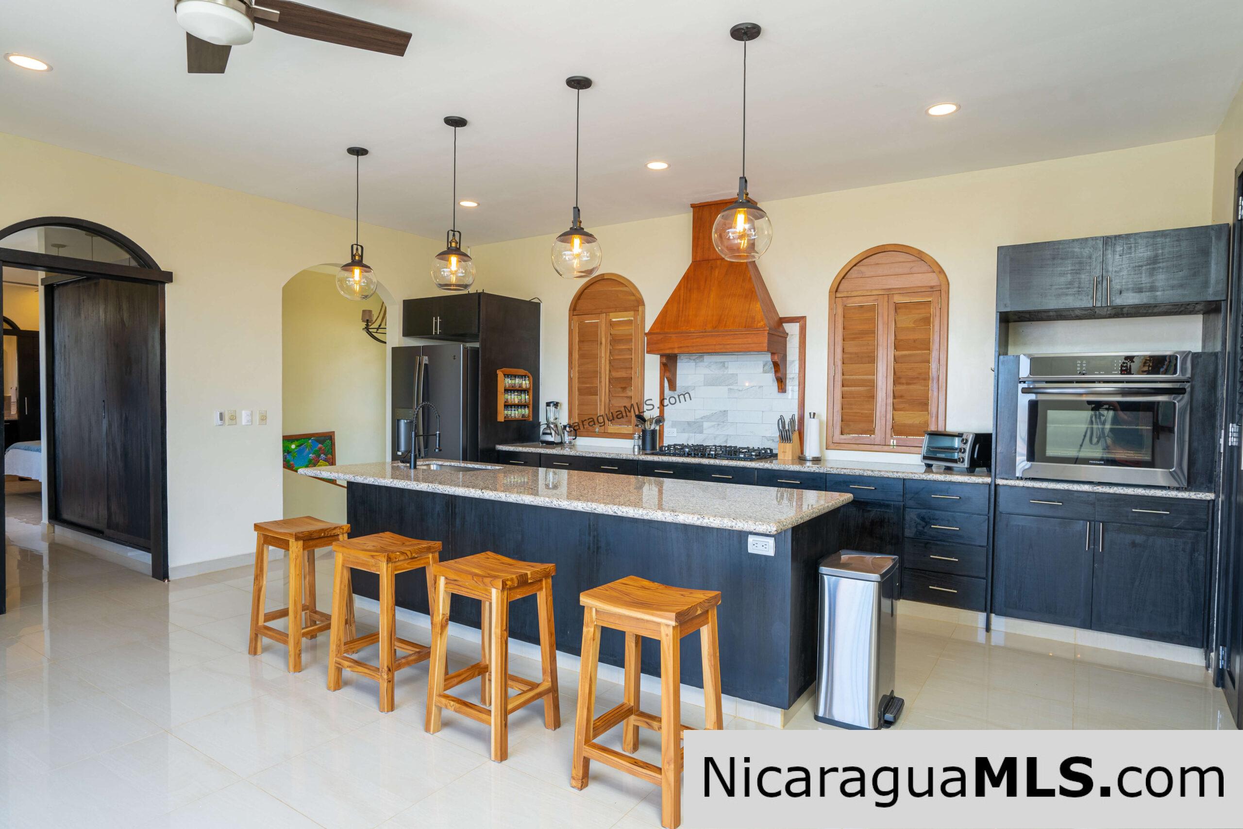 Casa Blanca at El Encanto del Sur