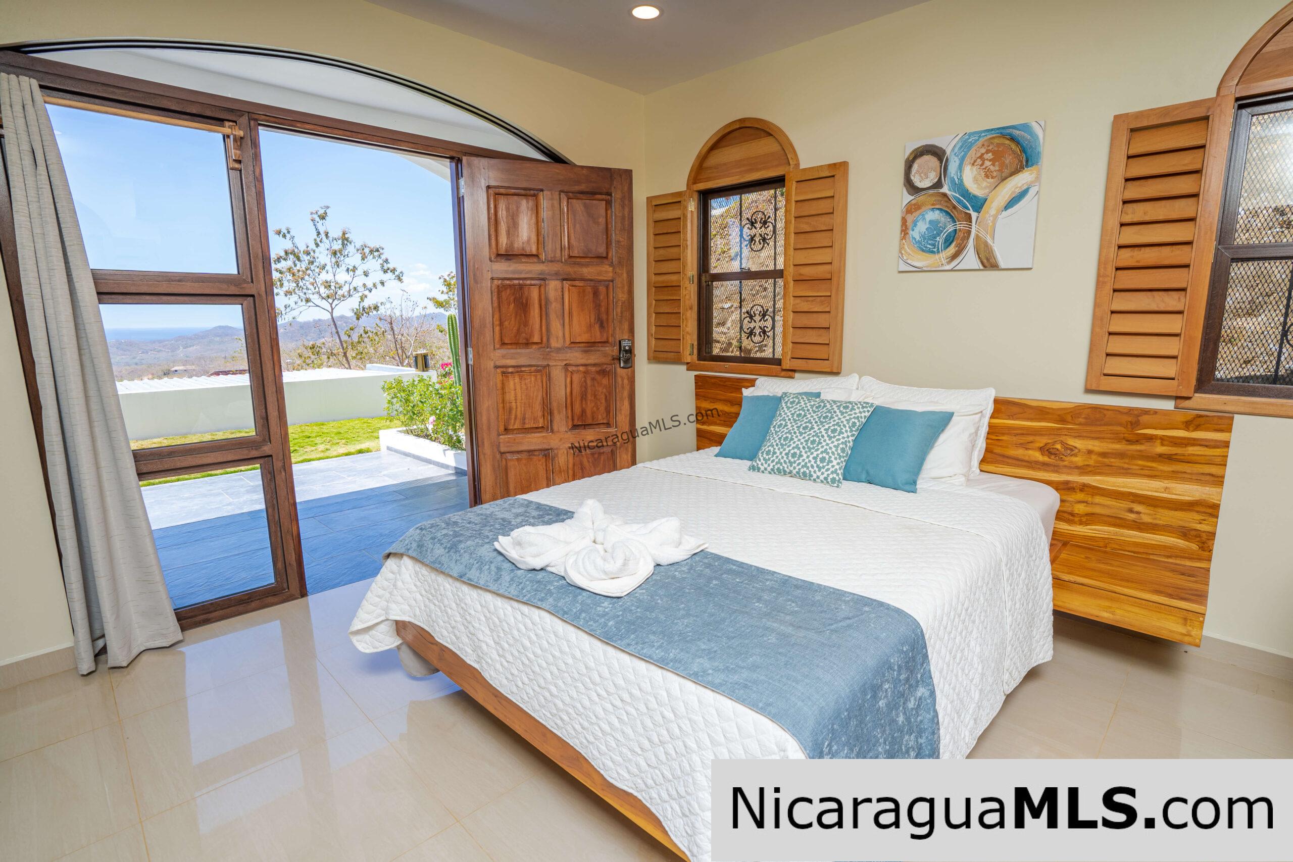 Casa Blanca at El Encanto del Sur