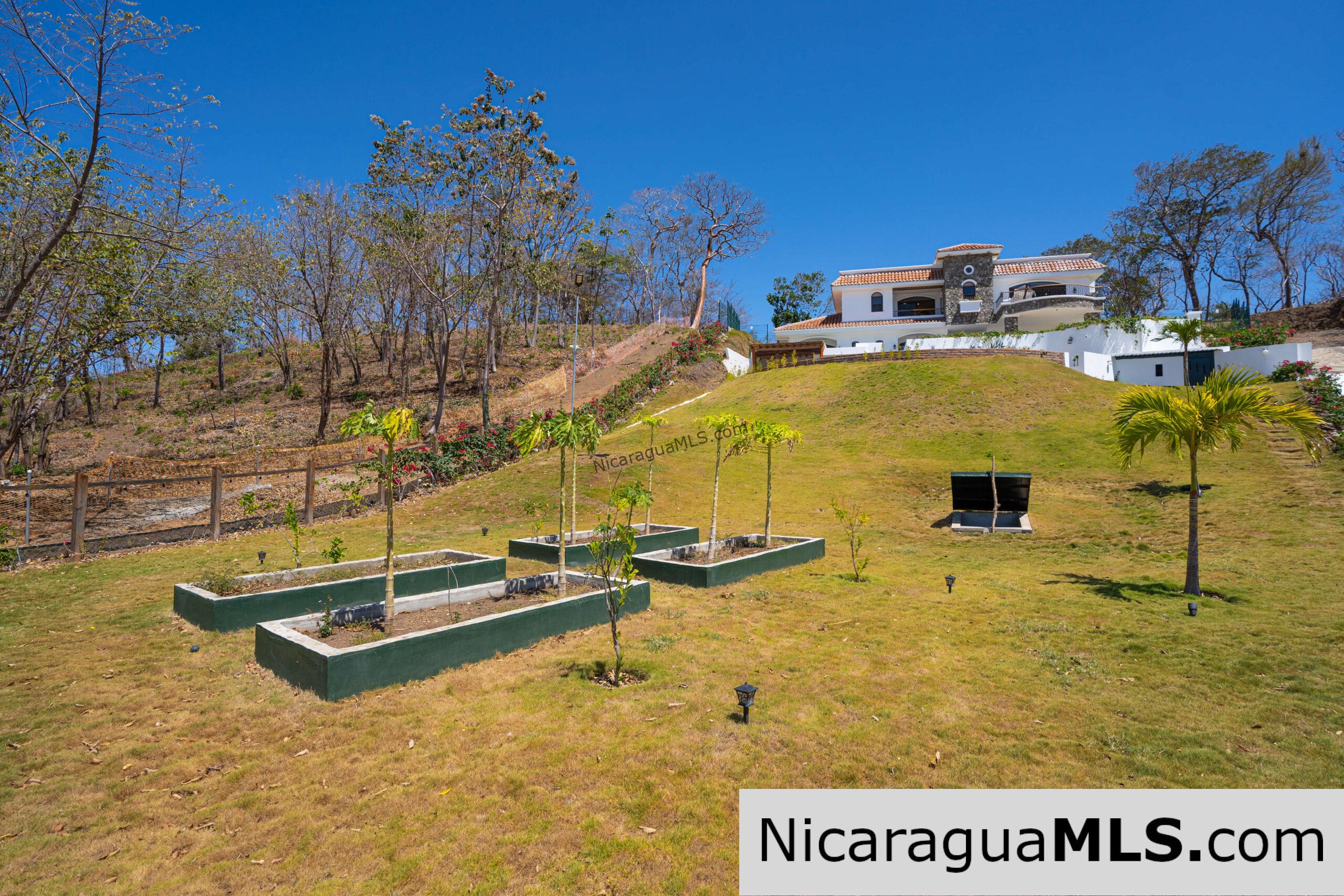 Casa Blanca at El Encanto del Sur