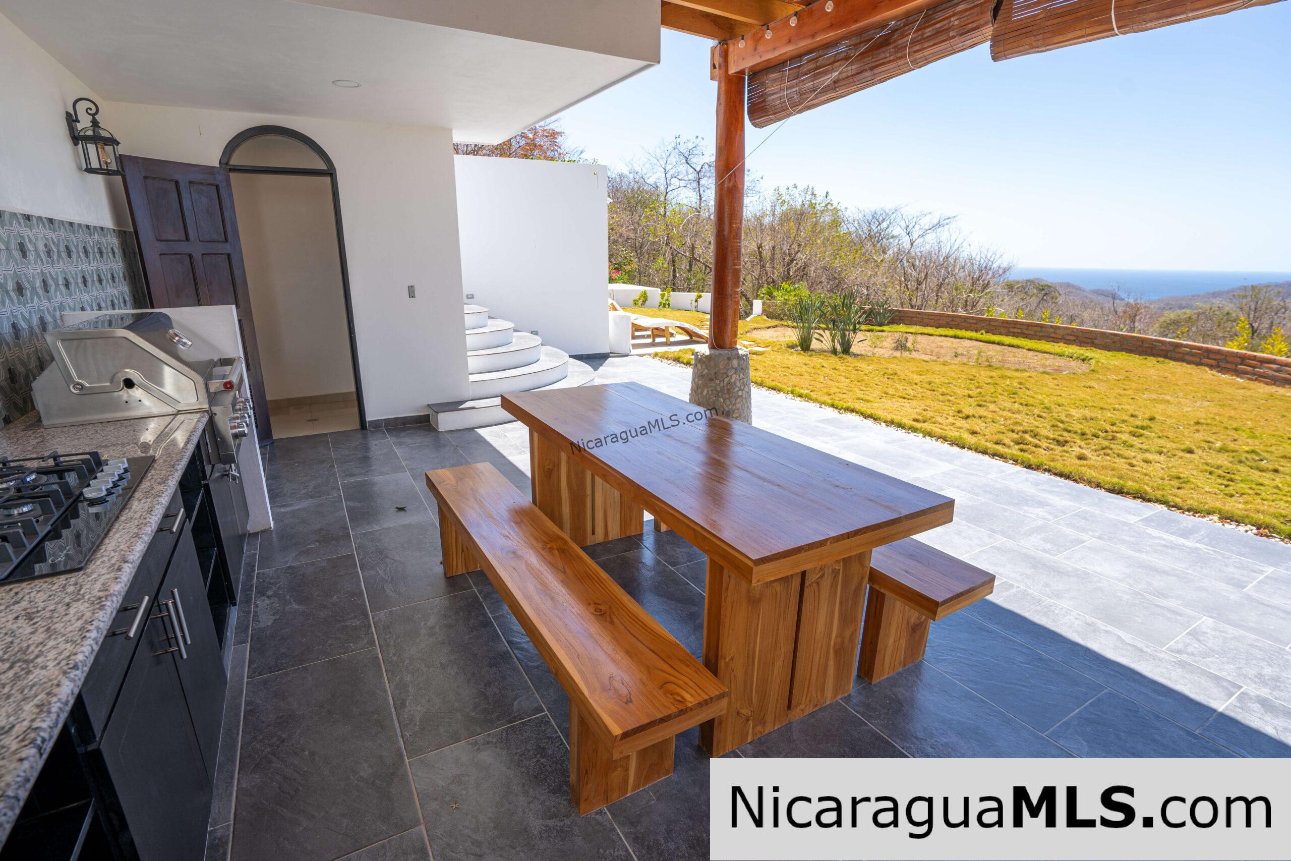 Casa Blanca at El Encanto del Sur