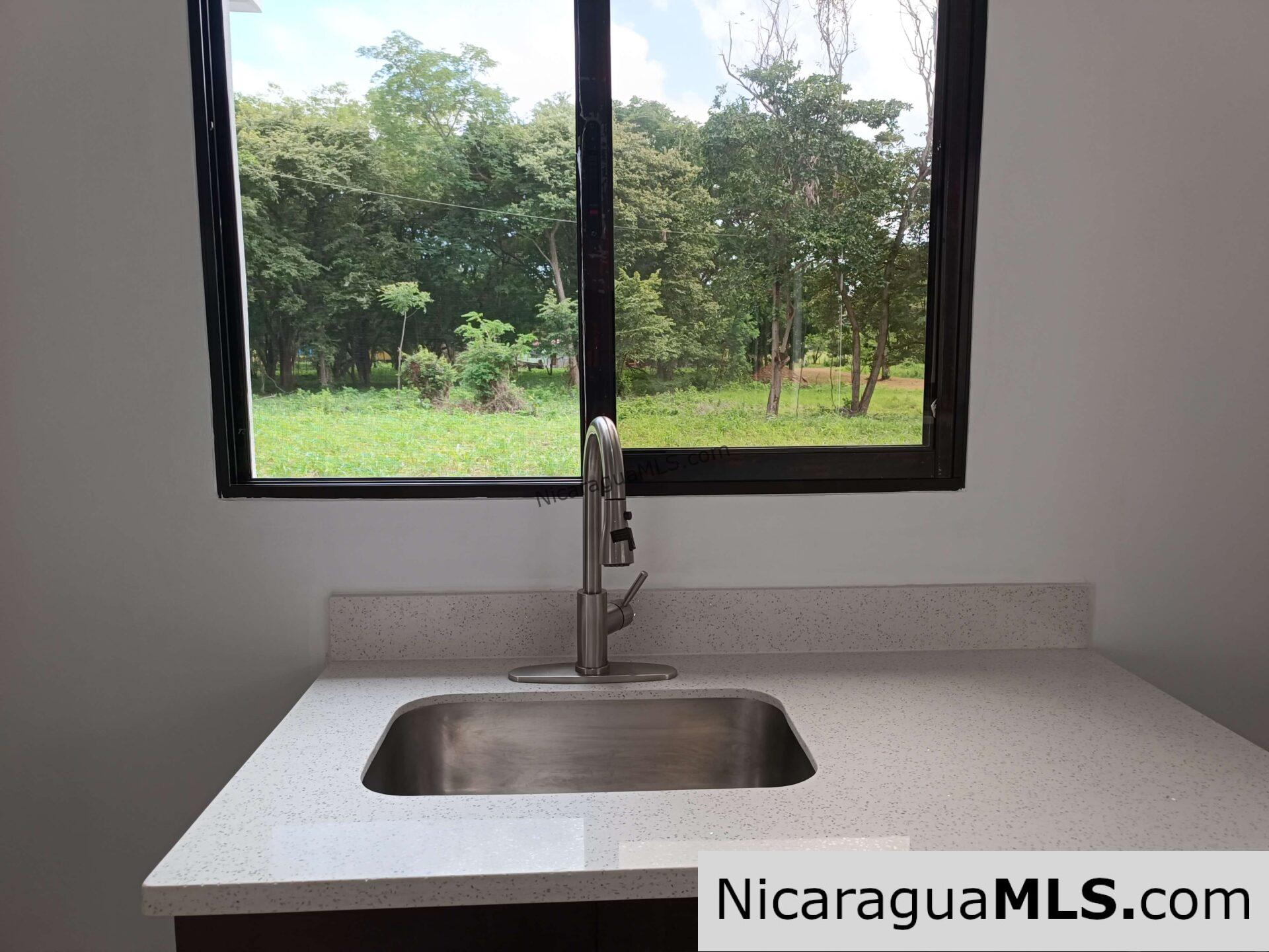 Casa Blanca a Brand New House at Bosques del Mar