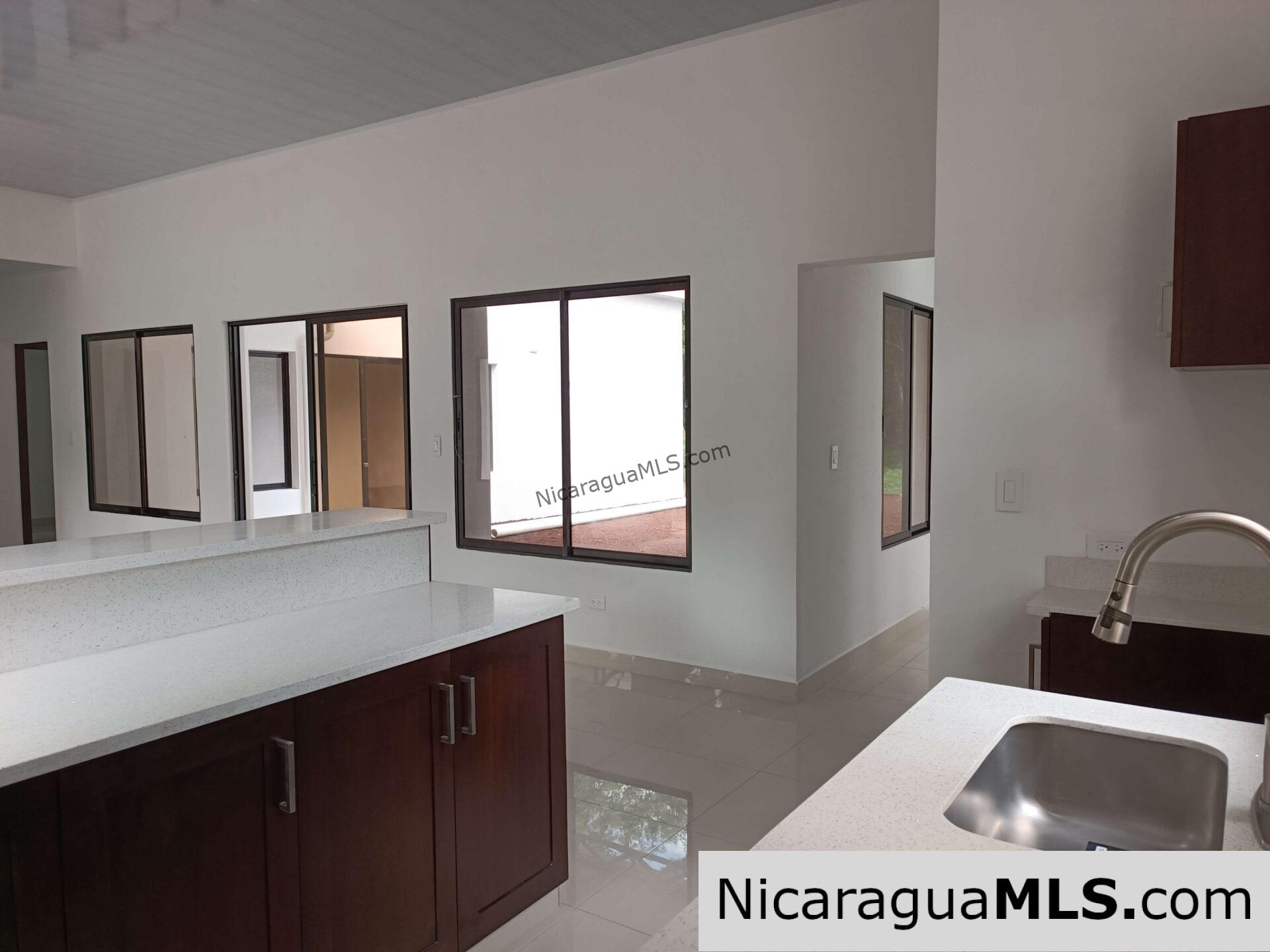 Casa Blanca a Brand New House at Bosques del Mar