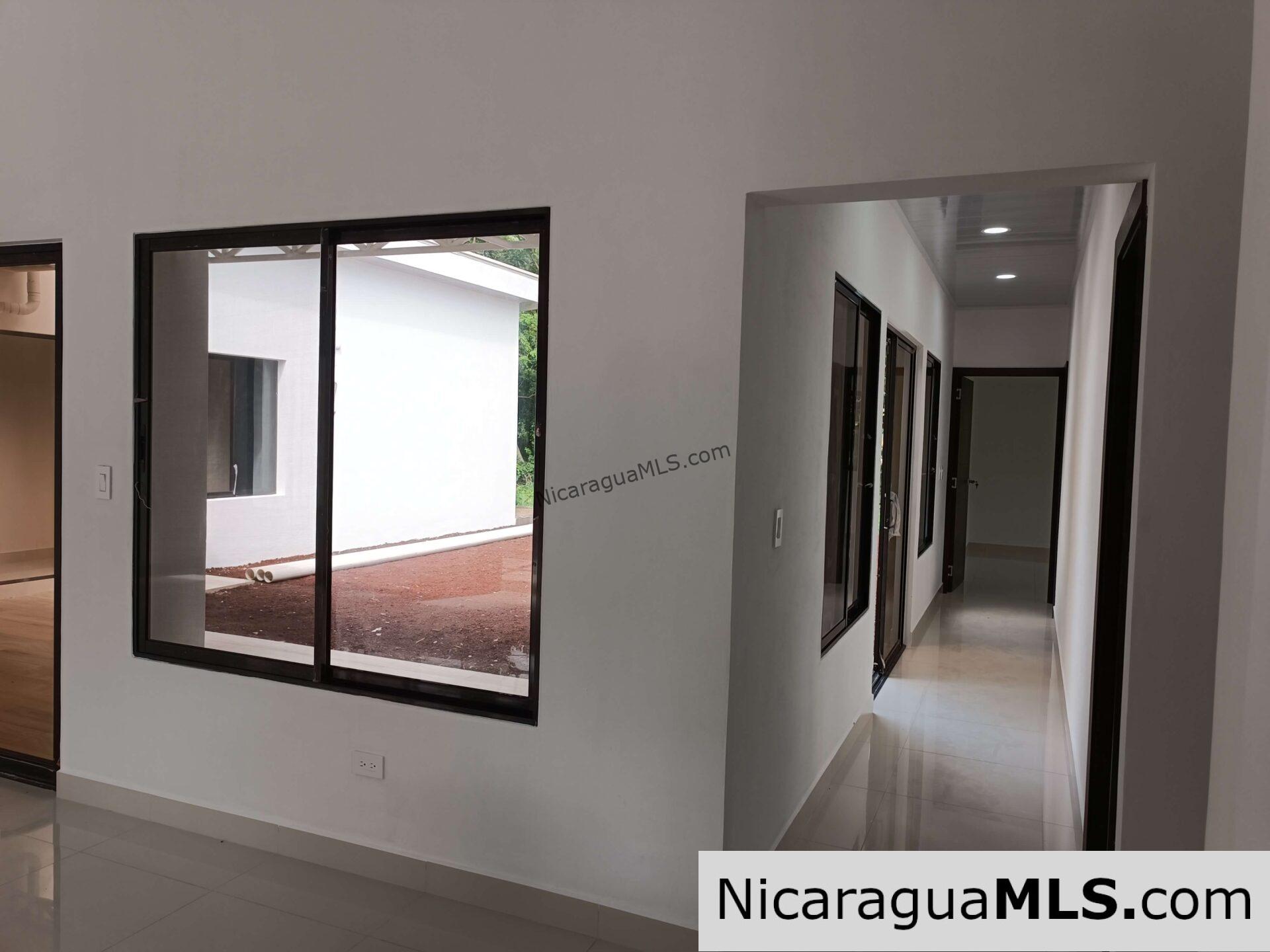 Casa Blanca a Brand New House at Bosques del Mar