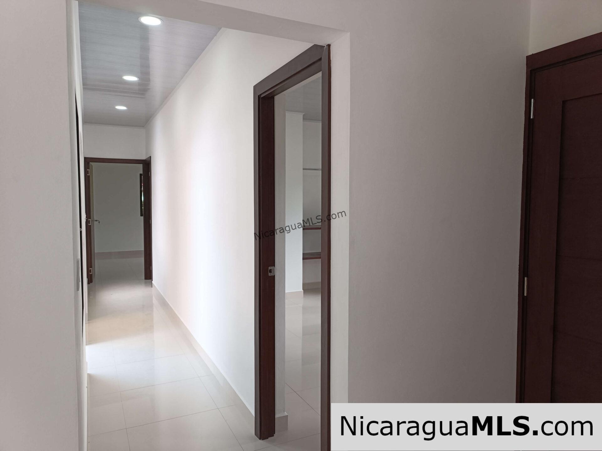 Casa Blanca a Brand New House at Bosques del Mar