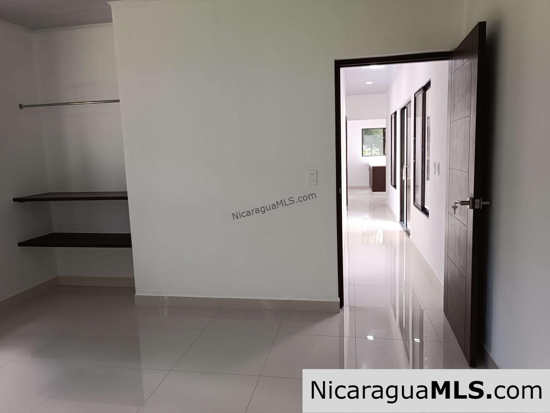 Casa Blanca a Brand New House at Bosques del Mar