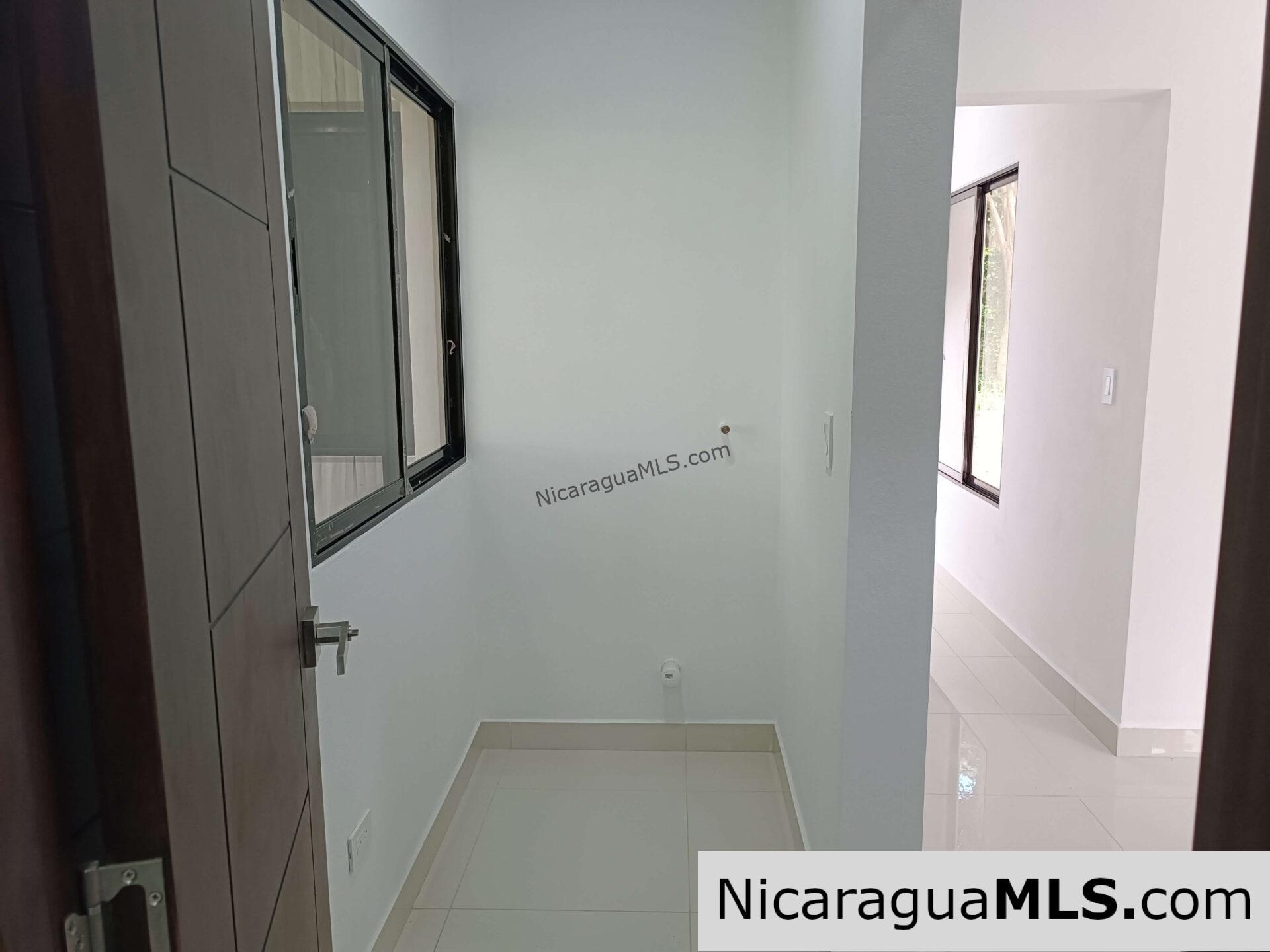 Casa Blanca a Brand New House at Bosques del Mar