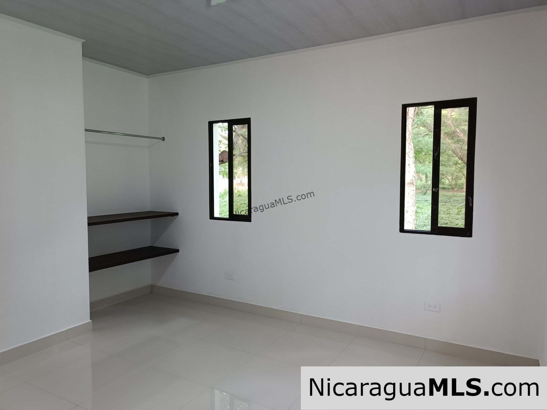 Casa Blanca a Brand New House at Bosques del Mar