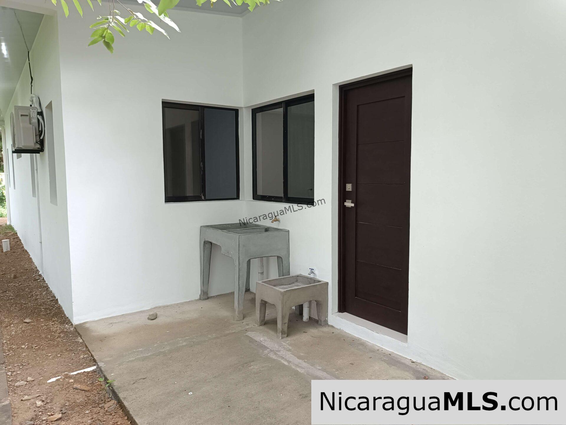 Casa Blanca a Brand New House at Bosques del Mar