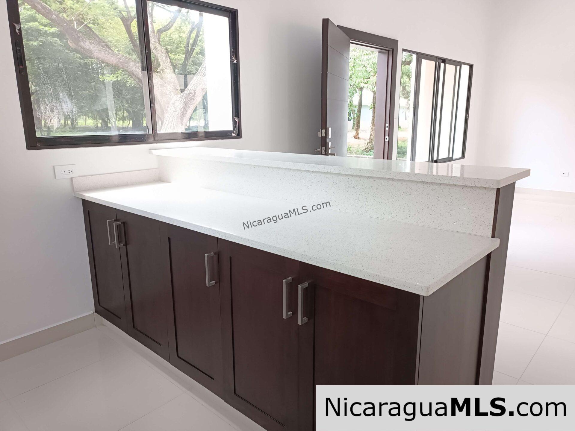 Casa Blanca a Brand New House at Bosques del Mar