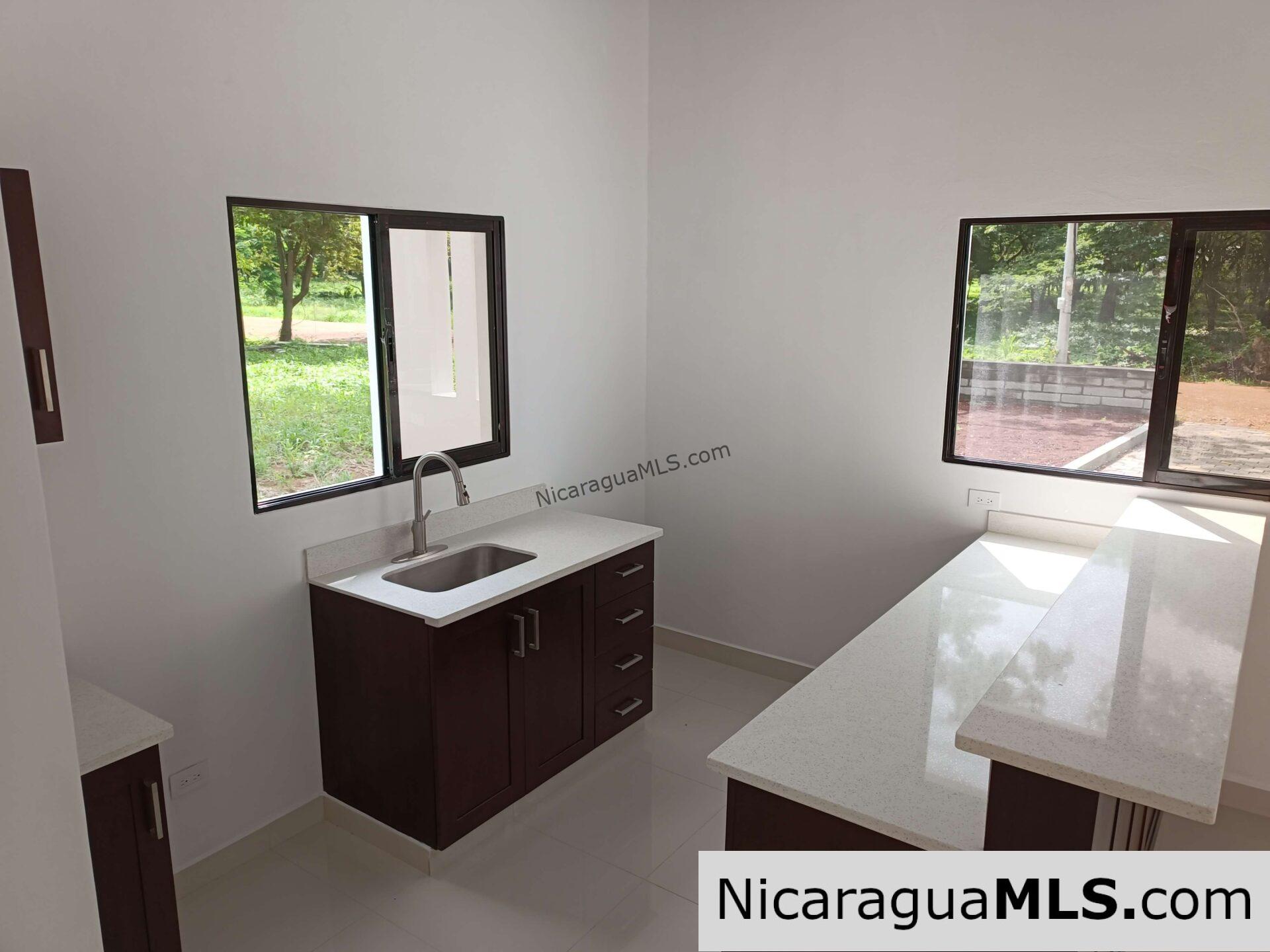 Casa Blanca a Brand New House at Bosques del Mar