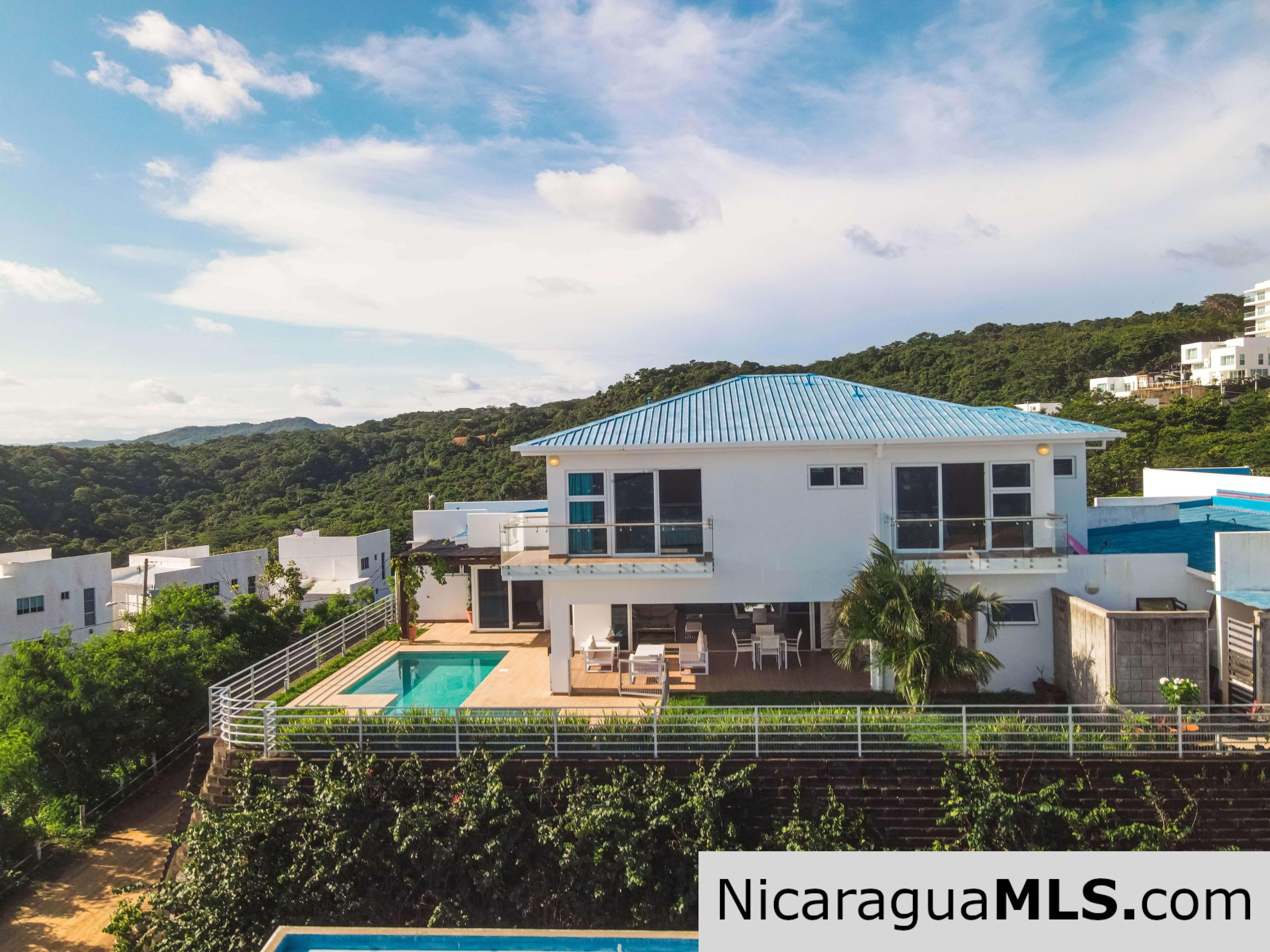 Casa Loma 14- Luxury House/Ocean Views
