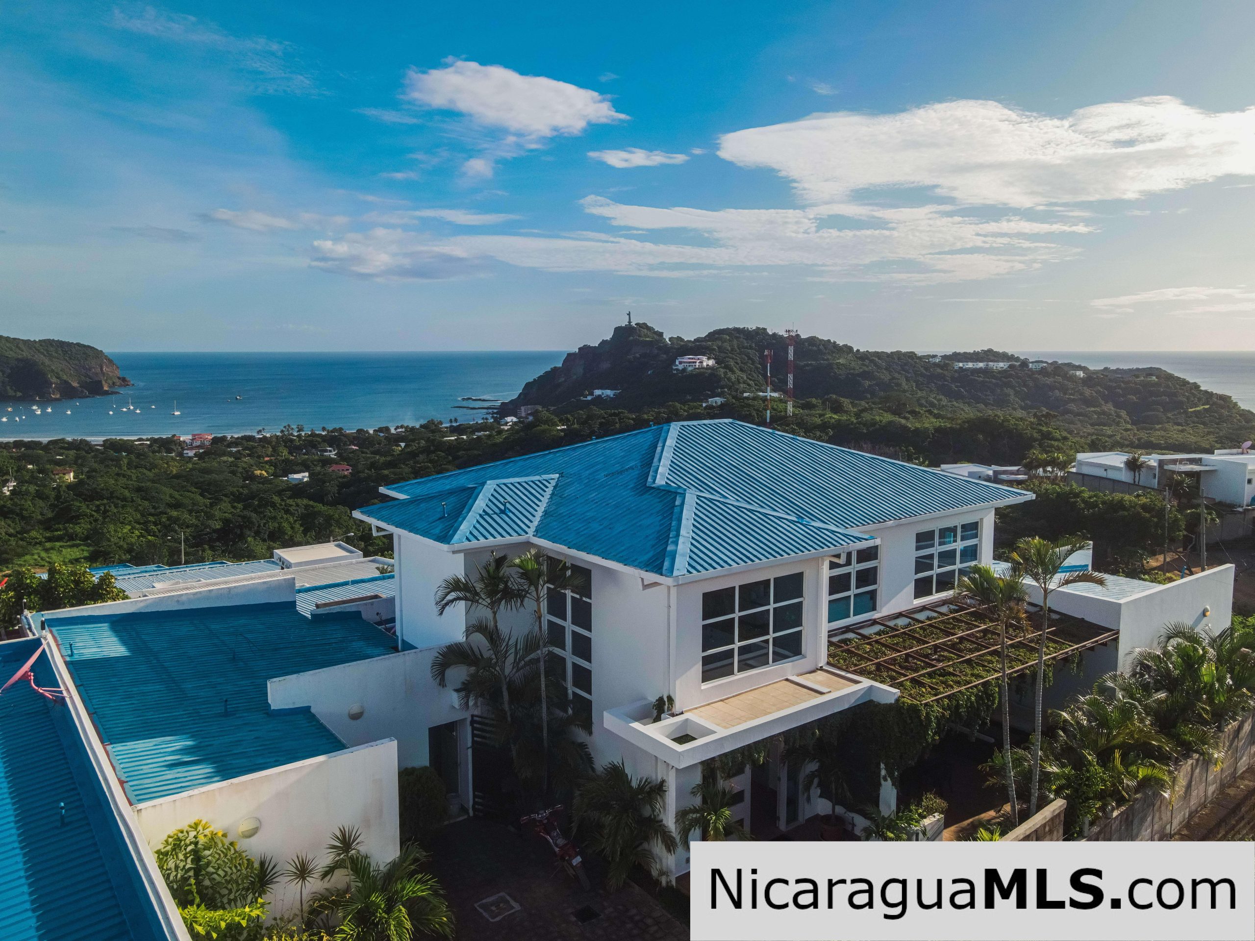 Casa Loma 14- Luxury House/Ocean Views