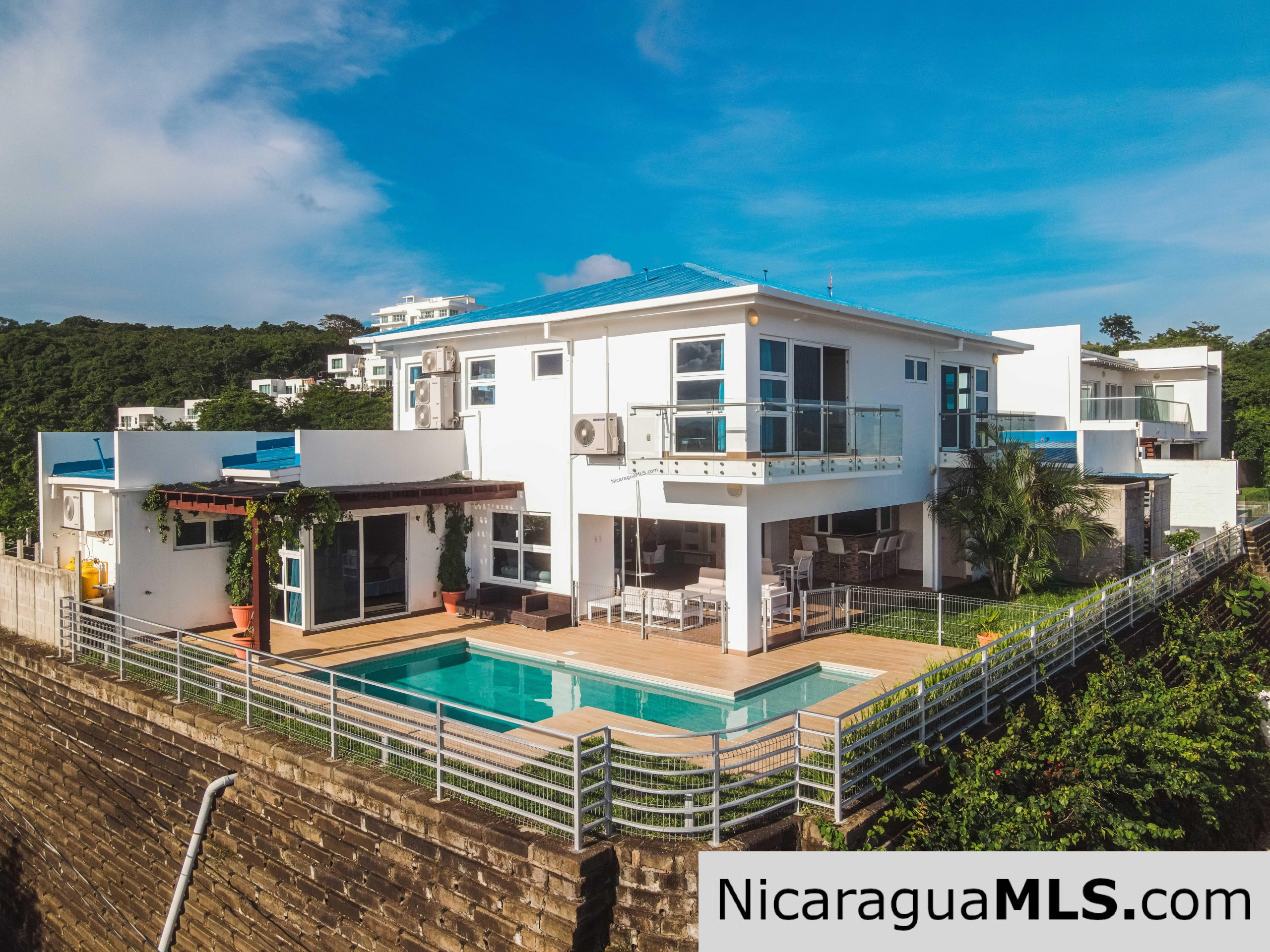 Casa Loma 14- Luxury House/Ocean Views