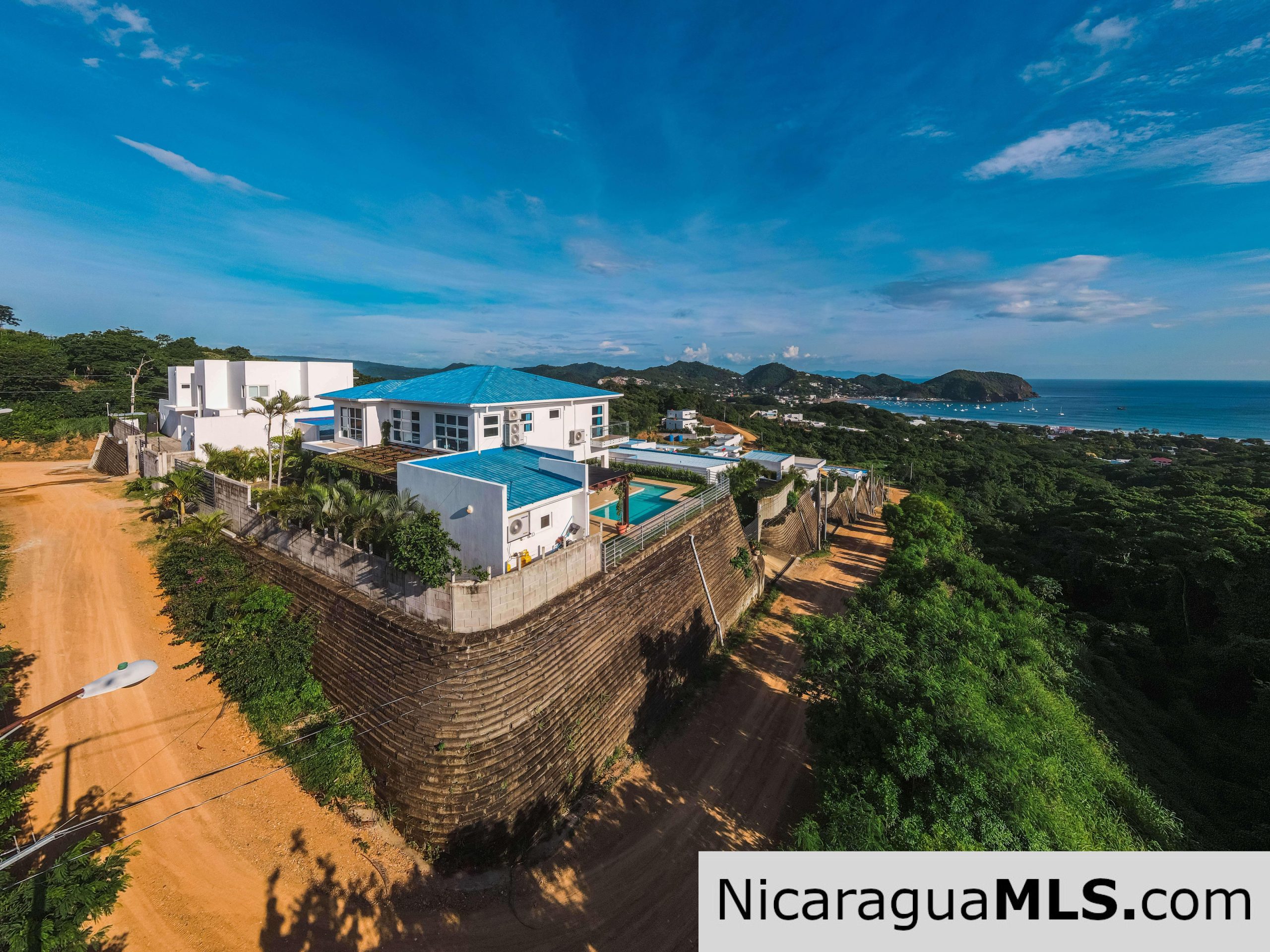 Casa Loma 14- Luxury House/Ocean Views