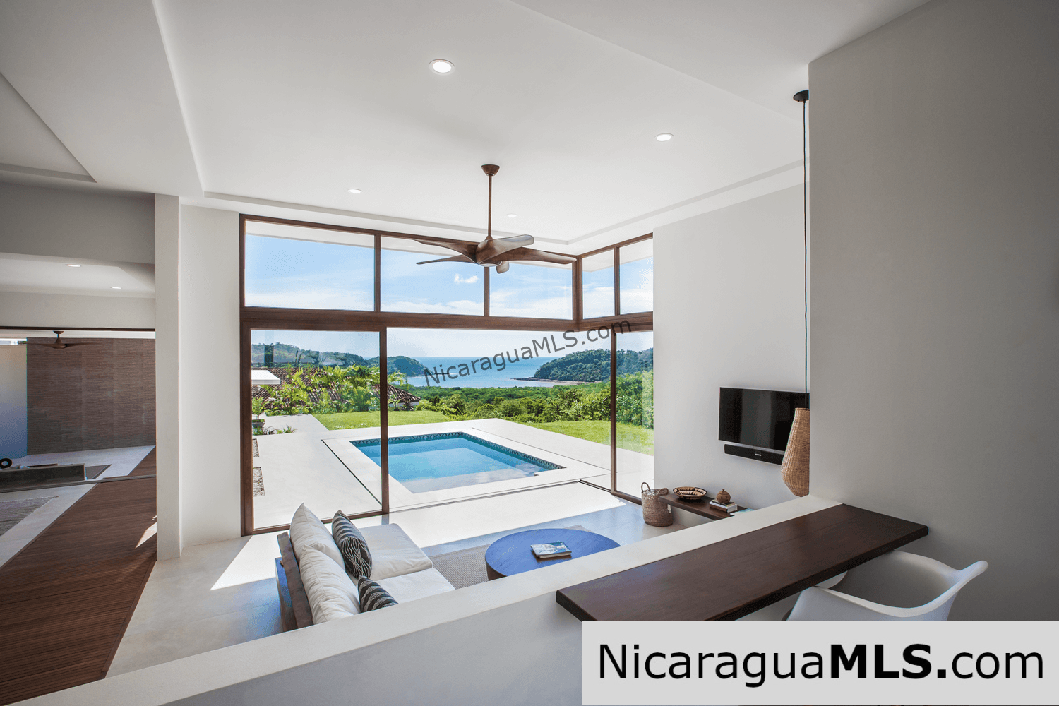 Casa Chill at El Encanto del Sur