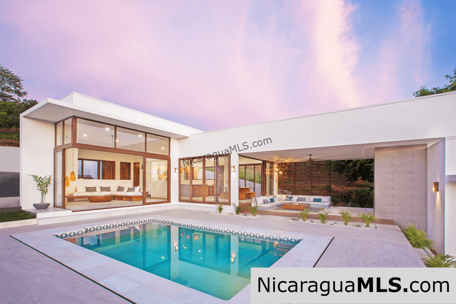 Casa Chill at El Encanto del Sur