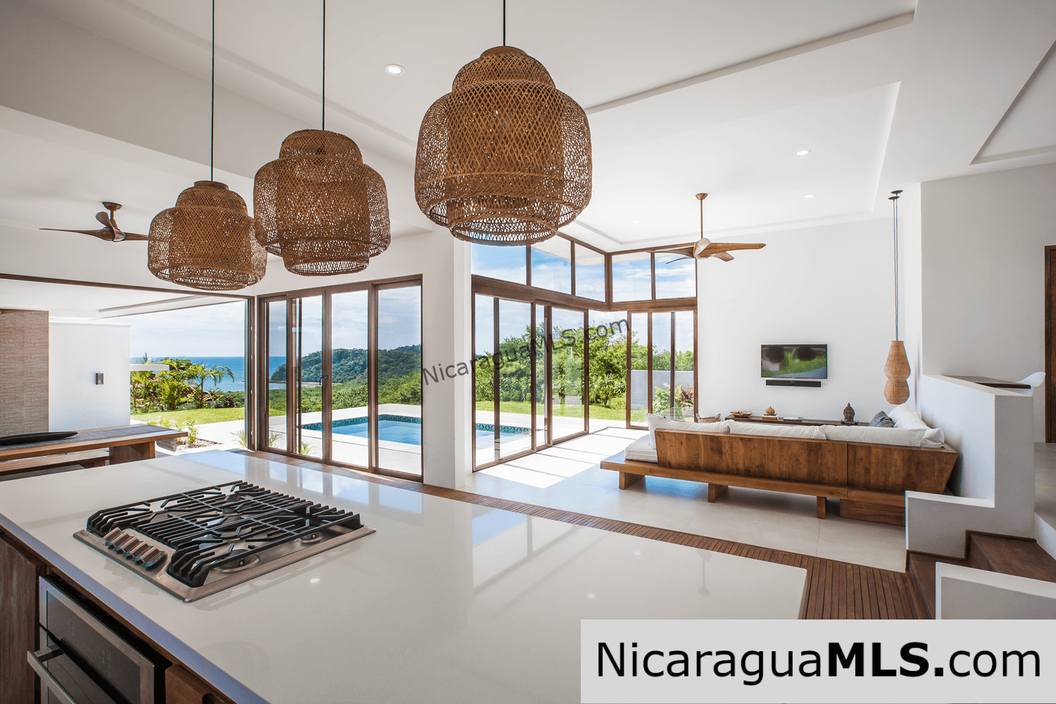 Casa Chill at El Encanto del Sur