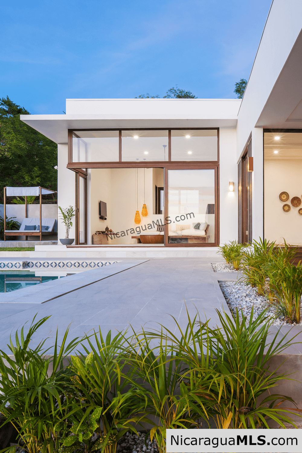 Casa Chill at El Encanto del Sur