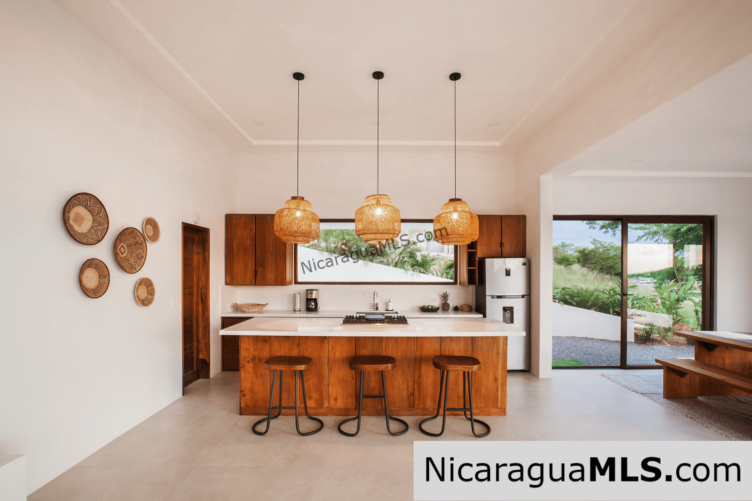 Casa Chill at El Encanto del Sur