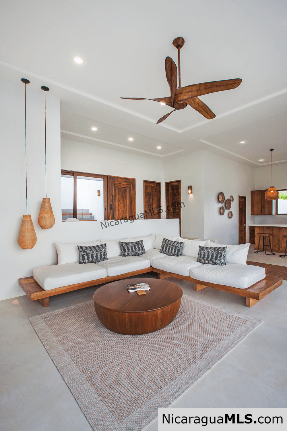 Casa Chill at El Encanto del Sur