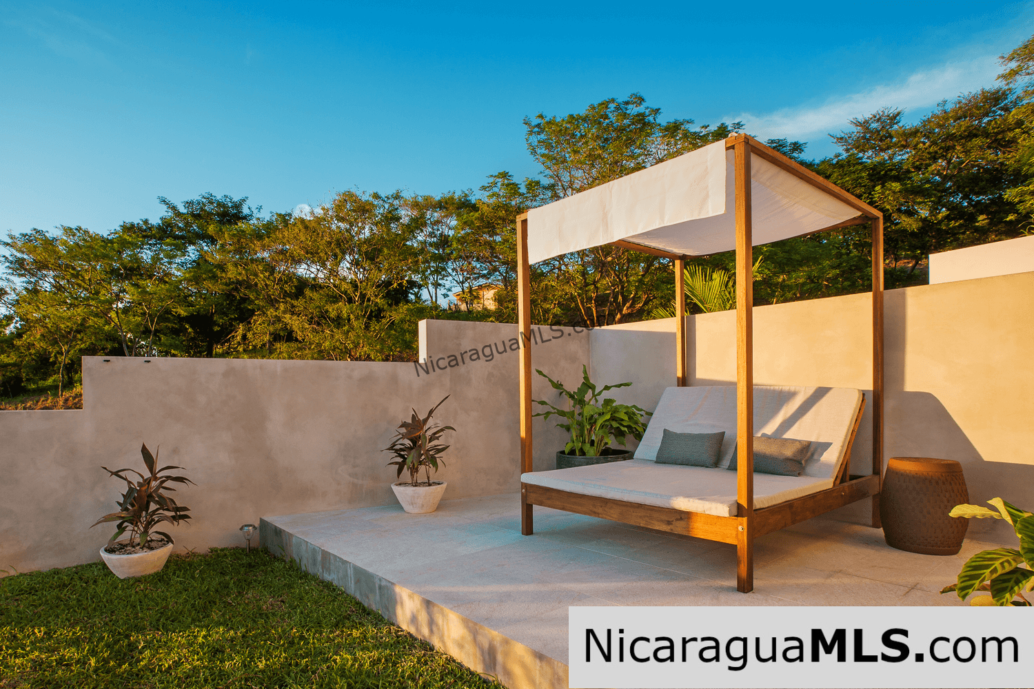 Casa Chill at El Encanto del Sur