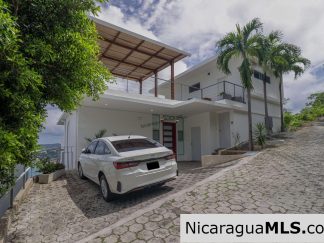 Casa Del Cielo A Turnkey Property In Brisas Del Pacifico