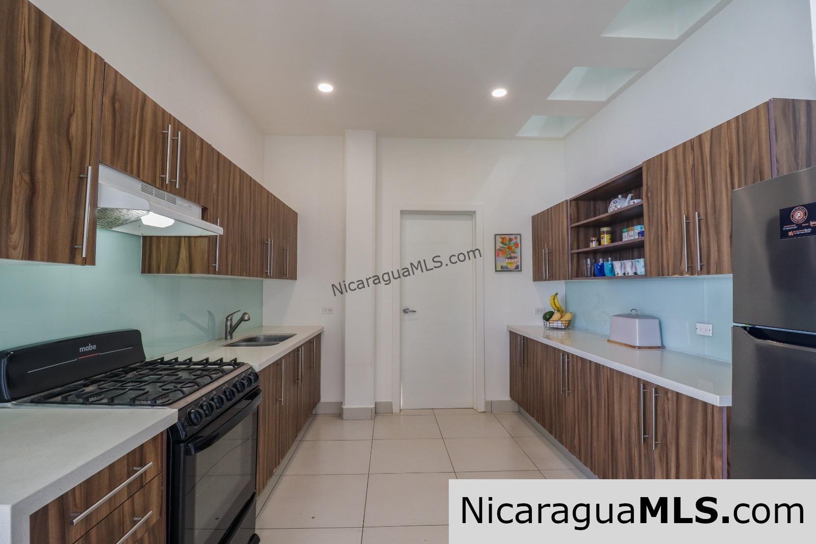 Casa Del Cielo, a turnkey property in Brisas del Pacifico