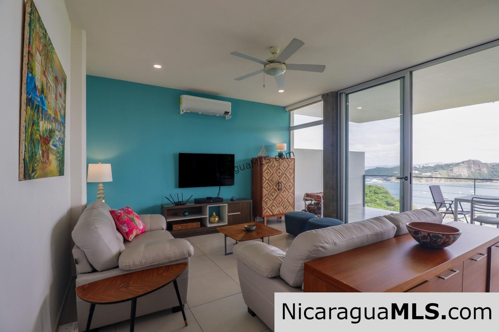 Casa Del Cielo, a turnkey property in Brisas del Pacifico