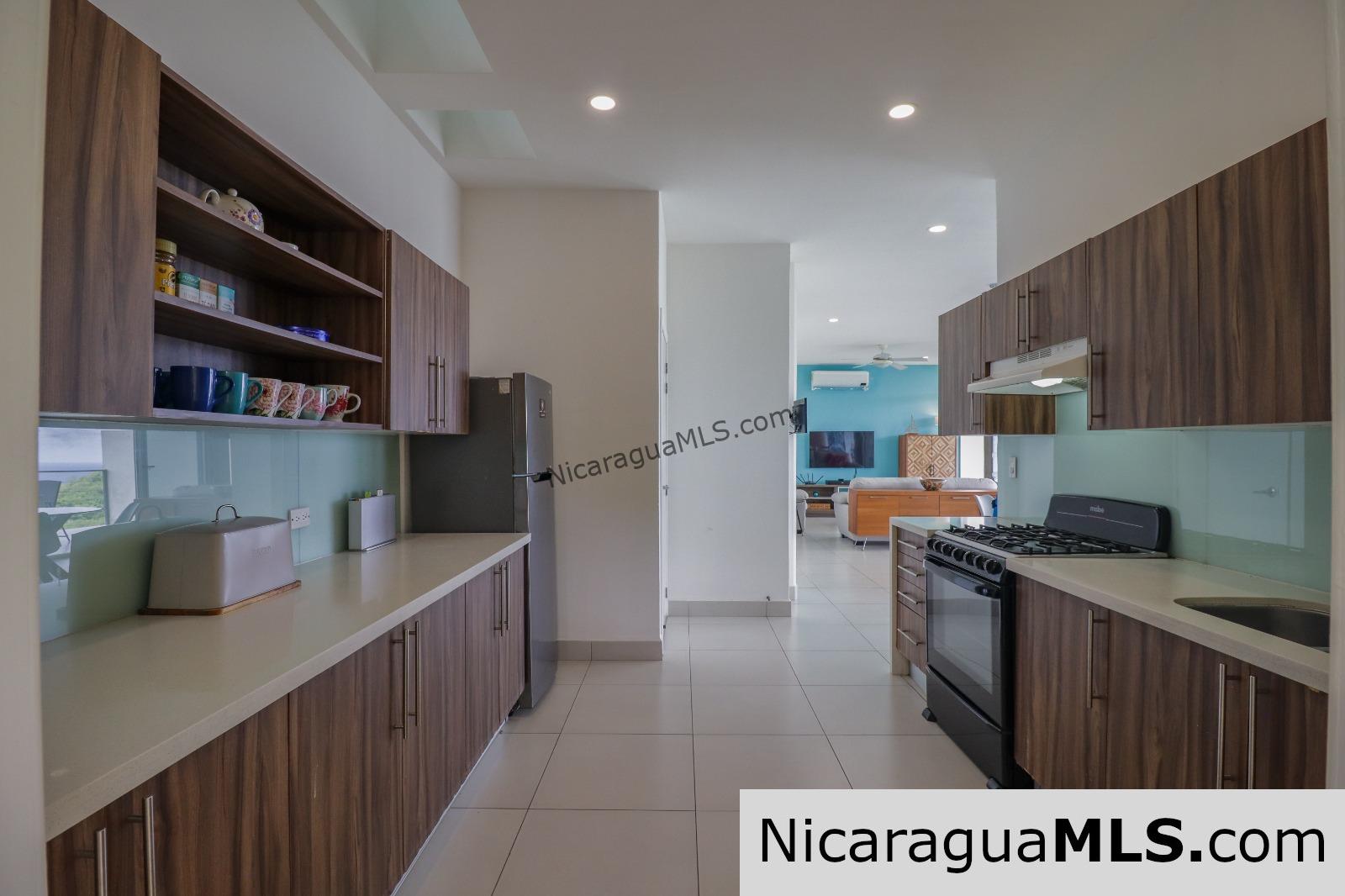 Casa Del Cielo, a turnkey property in Brisas del Pacifico