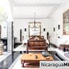 Casa La Sultana in Granada Nicaragua