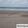 Beachfront House “Las Maragritas” in Guasacate Beach,Tola