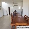 Beachfront House “Las Maragritas” in Guasacate Beach,Tola