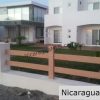 Beachfront House “Las Maragritas” in Guasacate Beach,Tola