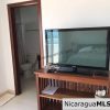 Beachfront House “Las Maragritas” in Guasacate Beach,Tola