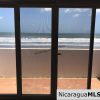 Beachfront House “Las Maragritas” in Guasacate Beach,Tola