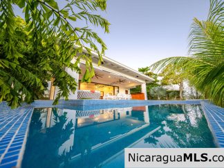 Macarela – A Truly Unique Home In SJDS