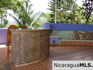 Casa Morada 4 Bedroom House For Rent/Long Term in Los Miradores