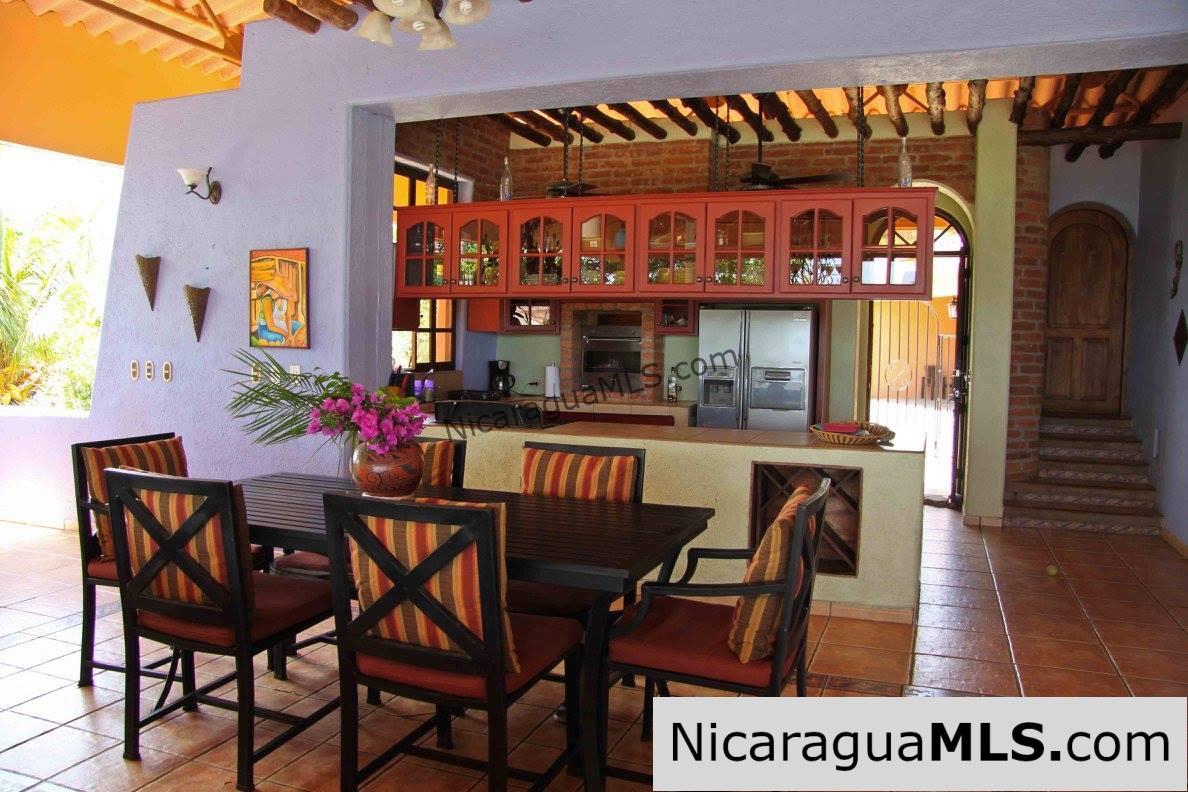 Casa Morada 4 Bedroom House For Rent/Long Term in Los Miradores