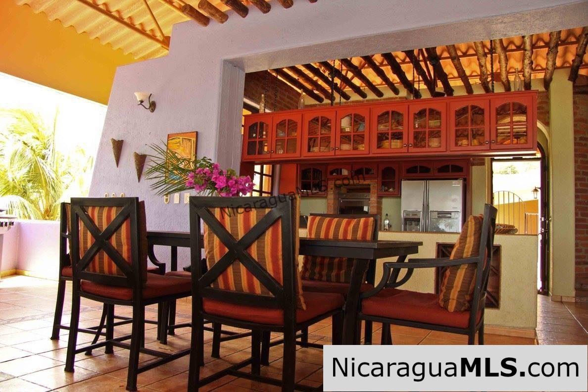 Casa Morada 4 Bedroom House For Rent/Long Term in Los Miradores